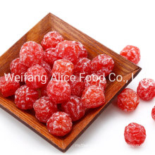 Hot Selling Sweet and Sour Tasty Dried Roseberry Plum Dried Plum